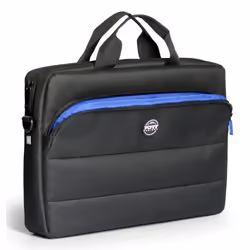 Port Designs ECO PORTLAND 40,6 cm (16") Malette Noir - Vue supplémentaire 2