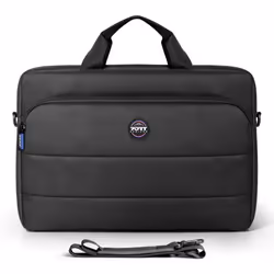 Port Designs ECO PORTLAND 40,6 cm (16") Malette Noir - Vue supplémentaire 4