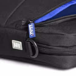 Port Designs ECO PORTLAND 40,6 cm (16") Malette Noir - Vue supplémentaire 5