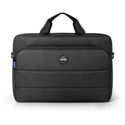 Port Designs ECO PORTLAND 43,9 cm (17.3") Malette Noir