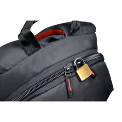 Port Designs Houston sac à dos Sac à dos normal Noir Nylon, Polyester - Vue supplémentaire 5