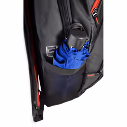 Port Designs Houston sac à dos Sac à dos normal Noir Nylon, Polyester - Vue supplémentaire 8