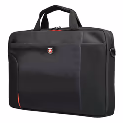 Port Designs Houston Toploading, Malette, 39,6 cm (15.6"), Sangle épaule, 460 g