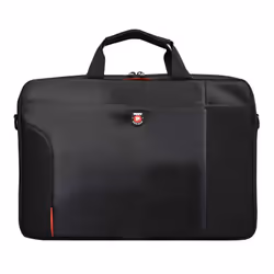 Port Designs Houston Toploading 15.6" Malette Noir