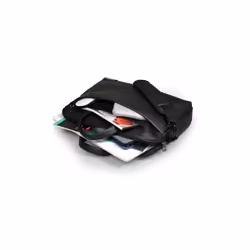 Port Designs Zurich Toploading 15" Malette Noir - Vue supplémentaire 4