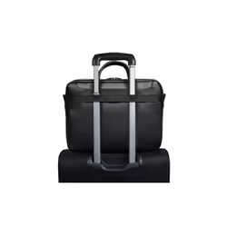 Port Designs Zurich Toploading 15" Malette Noir - Vue supplémentaire 5