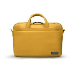 Port Designs ZURICH Toploading 13.3" Malette Jaune