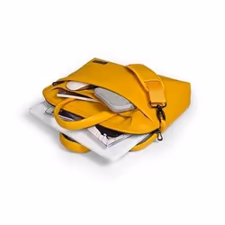 Port Designs ZURICH Toploading 13.3" Malette Jaune