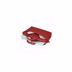 Port Designs Zurich Toploading 15.6" Malette Rouge