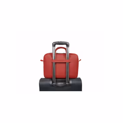 Port Designs Zurich Toploading 15.6" Malette Rouge