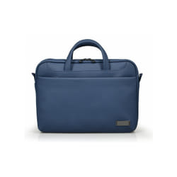 Port Designs Zurich Toploading 15.6" Malette Bleu