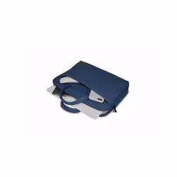 Port Designs Zurich Toploading 15.6" Malette Bleu