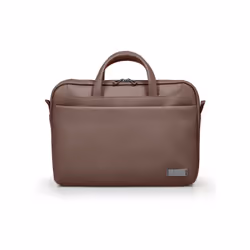 Port Designs Zurich Toploading, Malette, 39,6 cm (15.6"), Sangle épaule, 810 g