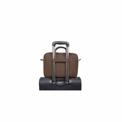 Port Designs Zurich Toploading 15.6" Malette Marron
