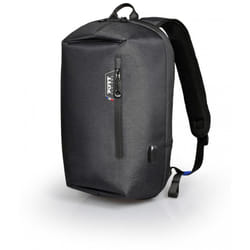 Port Designs SAN FRANCISCO 15.6" Sac à dos Noir