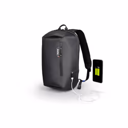 Port Designs SAN FRANCISCO 15.6" Sac à dos Noir