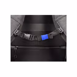 Port Designs SAN FRANCISCO 15.6" Sac à dos Noir - Vue supplémentaire 4