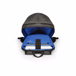 Port Designs SAN FRANCISCO 15.6" Sac à dos Noir - Vue supplémentaire 5
