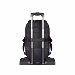 Port Designs SAN FRANCISCO 15.6" Sac à dos Noir - Vue supplémentaire 7