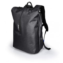 Port Designs NEW YORK 15.6" Sac à dos Noir