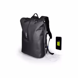Port Designs NEW YORK 15.6" Sac à dos Noir
