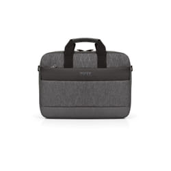 Port Designs Boston TL 15.6" Sac Toploader Gris