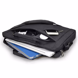 Port Designs 135070 12" Sac Messenger Noir