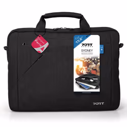 Port Designs 135072 15.6" Sac Messenger Noir