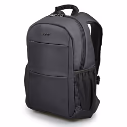 Port Designs Sydney, 39,6 cm (15.6"), Compartiment pour Notebook, Polyester