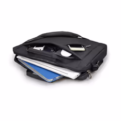 Port Designs Sydney 14" Sac Messenger Noir - Vue supplémentaire 4