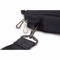 Port Designs Sydney 14" Sac Messenger Noir - Vue supplémentaire 7