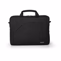 Port Designs 135172, Sac Toploader, 39,6 cm (15.6"), Sangle épaule, 526 g