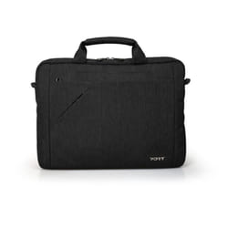 Port Designs 135172 15.6" Sac Toploader Noir