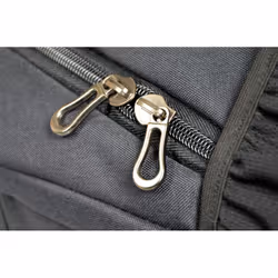 Port Designs Sydney 15.6" Sac à dos Noir - Vue supplémentaire 5