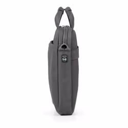 Port Designs 135178 14" Sac Toploader Gris