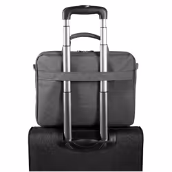 Port Designs 135178 14" Sac Toploader Gris