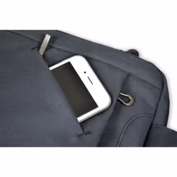 Port Designs 135178 14" Sac Toploader Gris - Vue supplémentaire 5
