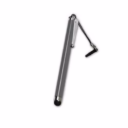 Port Designs Stylus Tablet, Argent, 20 g, 9 mm, 9 mm, 114 mm, 1 pièce(s)