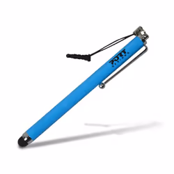 Port Designs Stylus Tablet, Bleu, 1 pièce(s), 9 x 114 x 9 mm