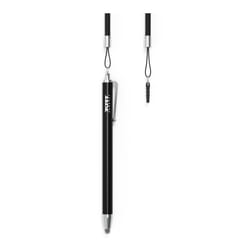 Port Designs 140230 stylet 195 g Noir, Argent