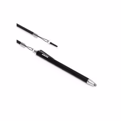 Port Designs 140230 stylet 195 g Noir, Argent