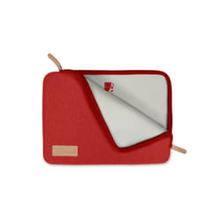 Port Designs Torino 12.5" Housse Rouge