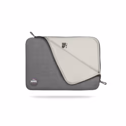Port Designs Torino II 15.6" Housse Gris