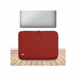 Port Designs Torino II 14" Housse Rouge