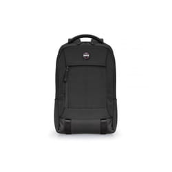 Port Designs Torino II sac à dos Sac à dos normal Noir Polyester