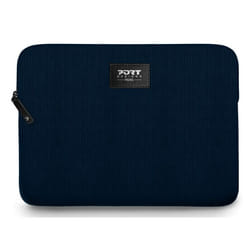 PORT Designs MILANO II ECO 35,6 cm (14") Housse Bleu