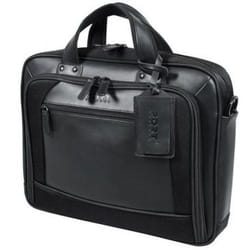 Port Designs Tasche DUBAI 15.6" Malette Noir