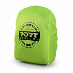 Port Designs Courchevel sac à dos Sac à dos normal Noir Nylon - Vue supplémentaire 8
