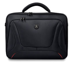 Port Designs 160513 17.3" Malette Noir