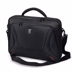 Port Designs 160513 17.3" Malette Noir